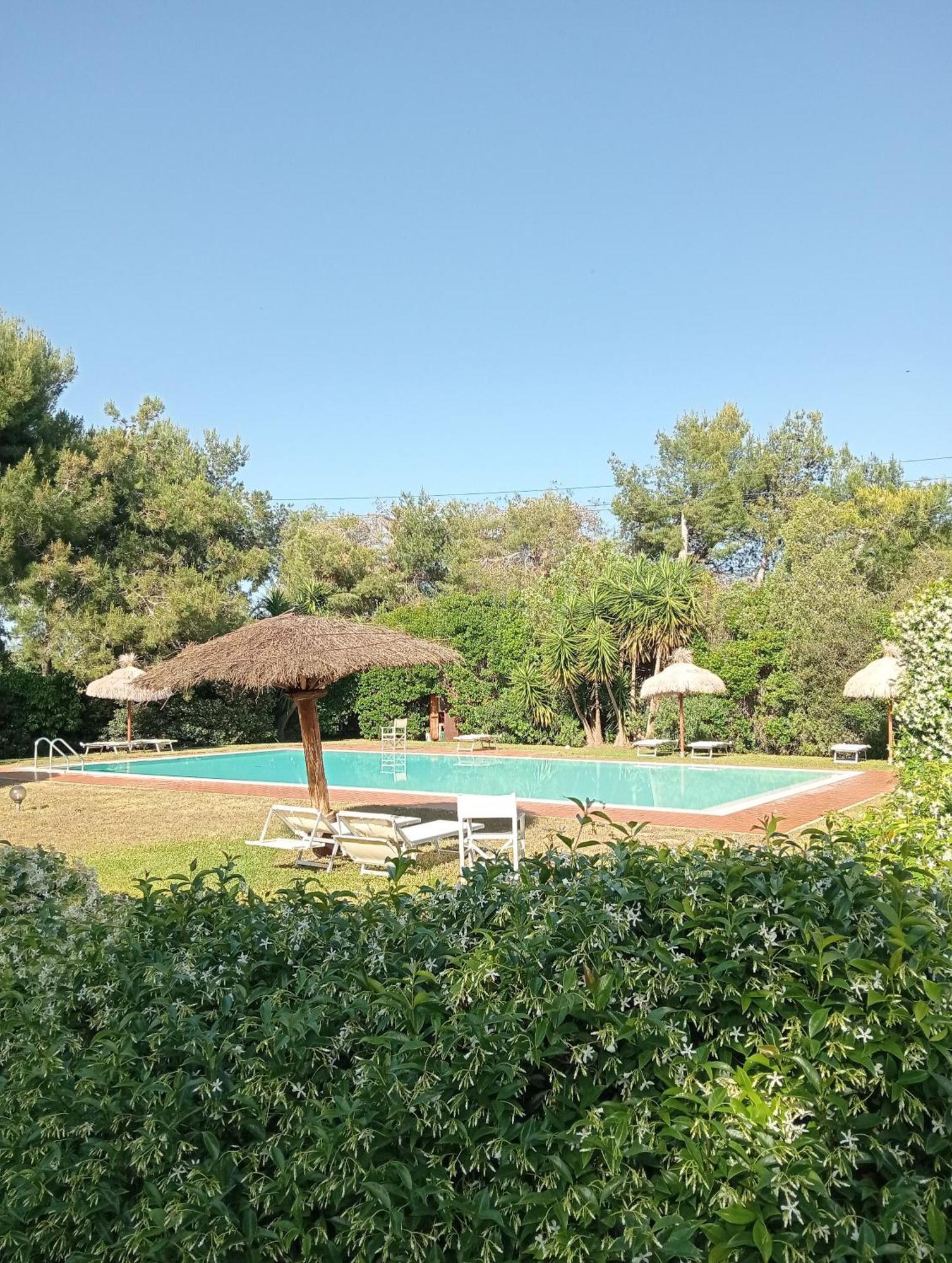 I Cavalleggeri Villa Castagneto Carducci Eksteriør billede