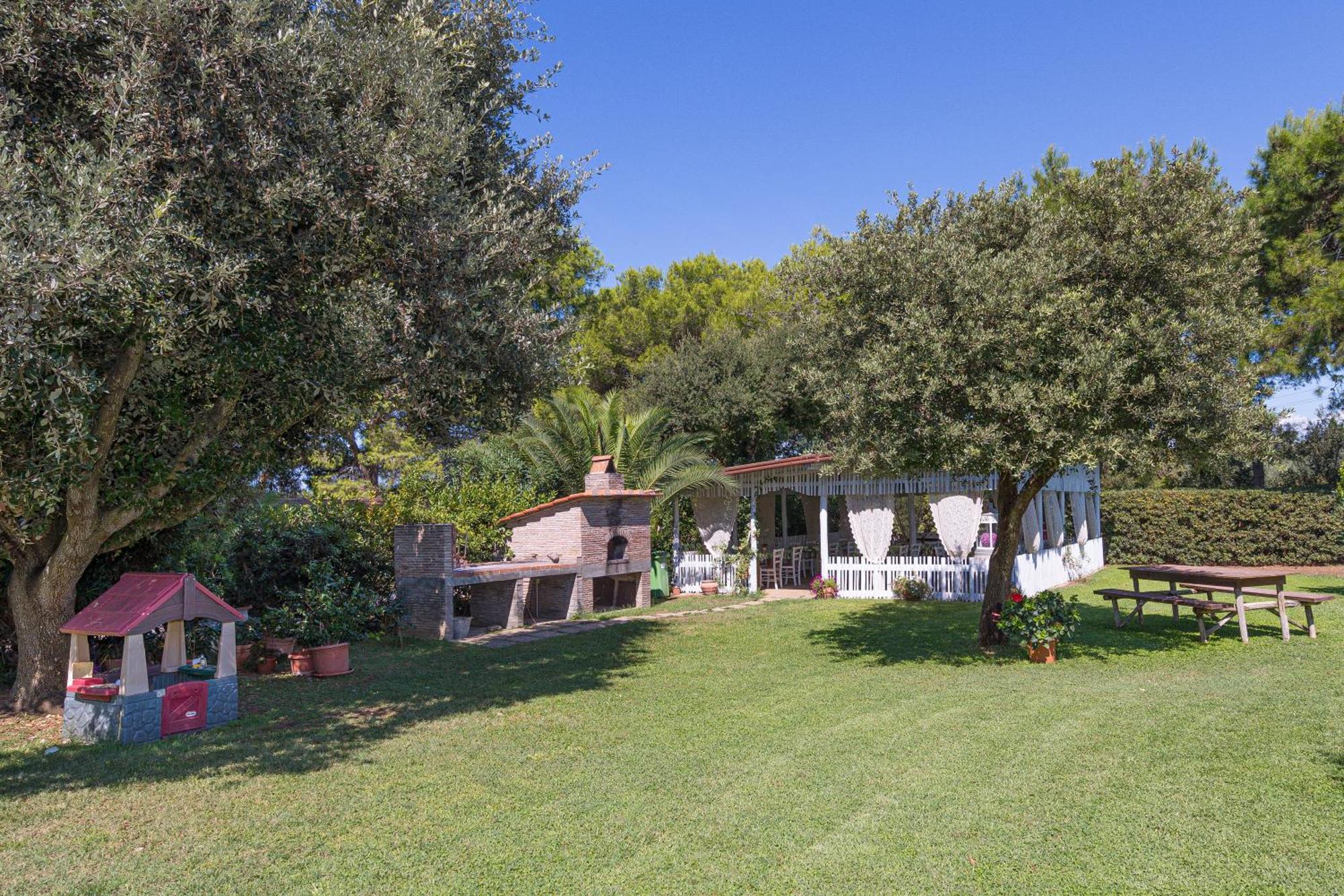 I Cavalleggeri Villa Castagneto Carducci Eksteriør billede