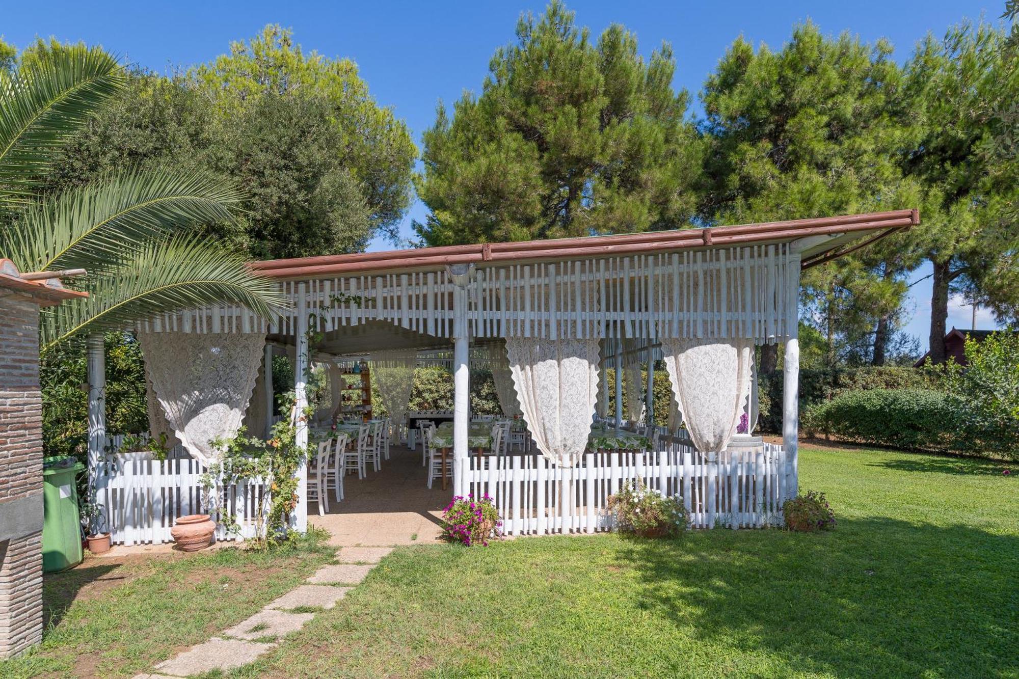 I Cavalleggeri Villa Castagneto Carducci Eksteriør billede