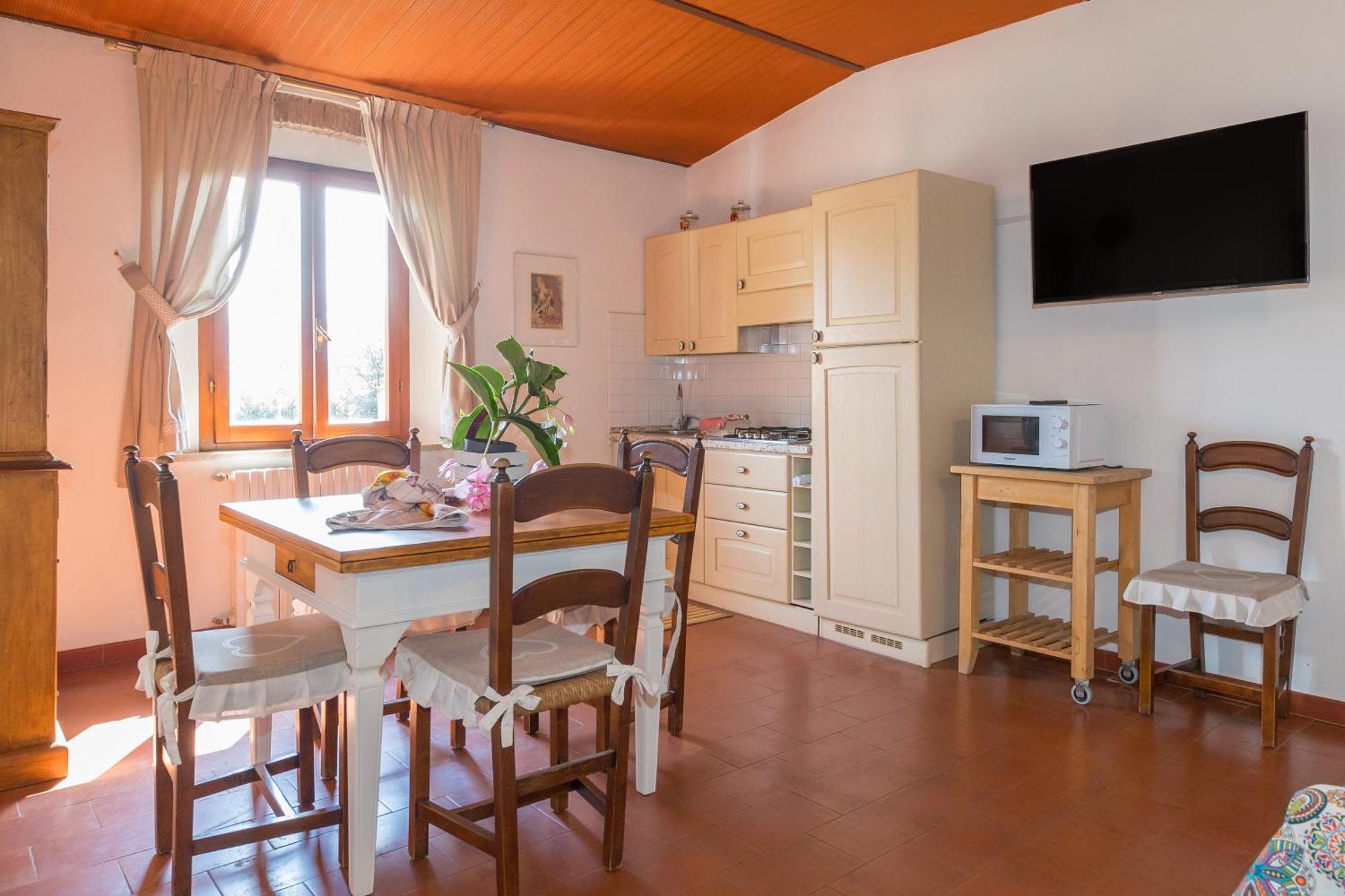 I Cavalleggeri Villa Castagneto Carducci Eksteriør billede