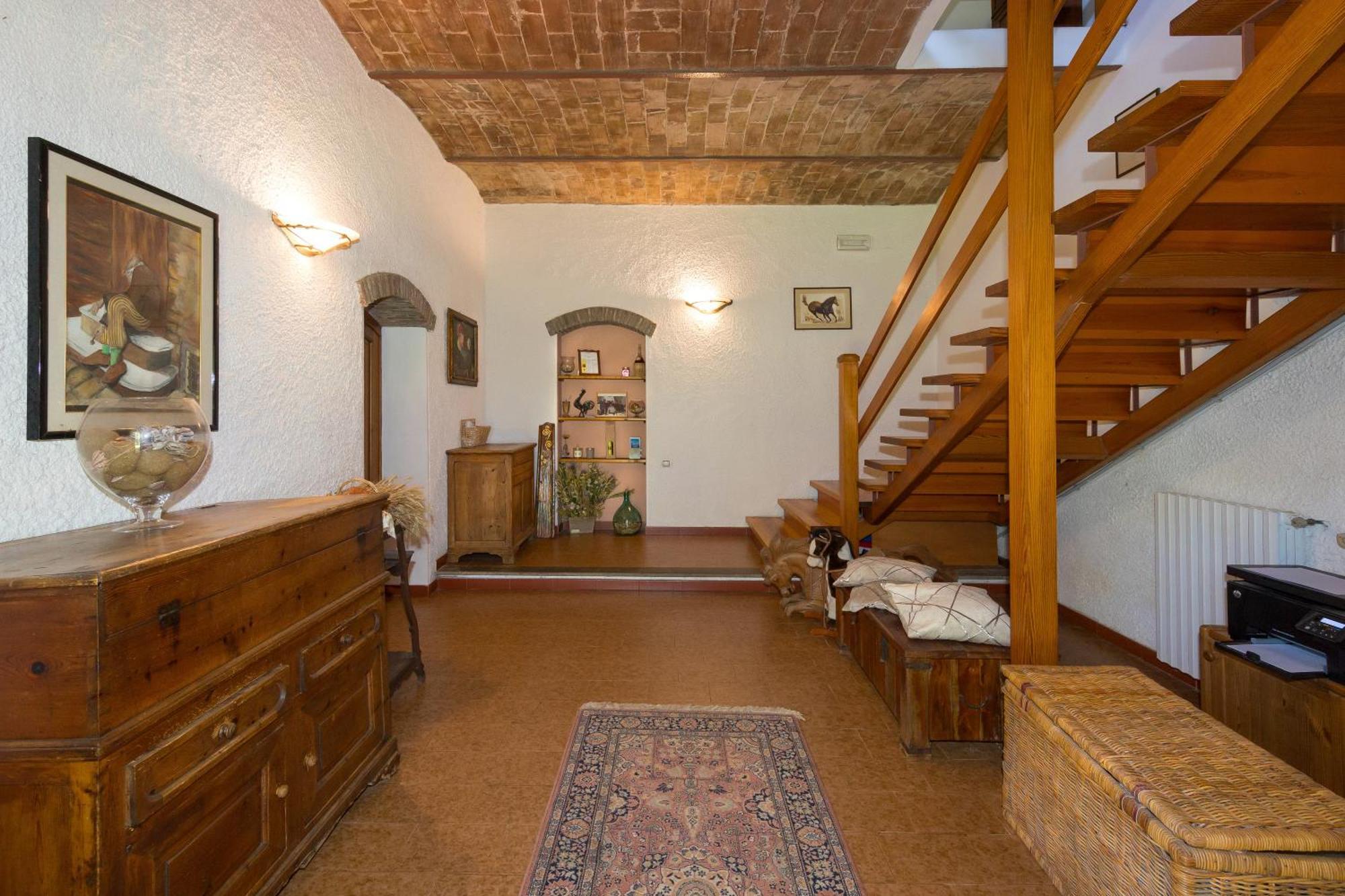 I Cavalleggeri Villa Castagneto Carducci Eksteriør billede